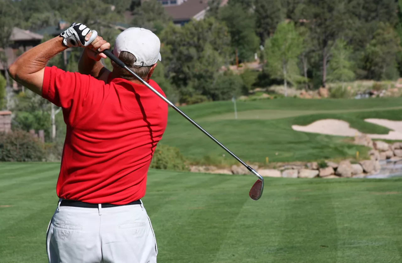 Pine Lakes Preserve - St. Lucie, FL - PGA Golf Club