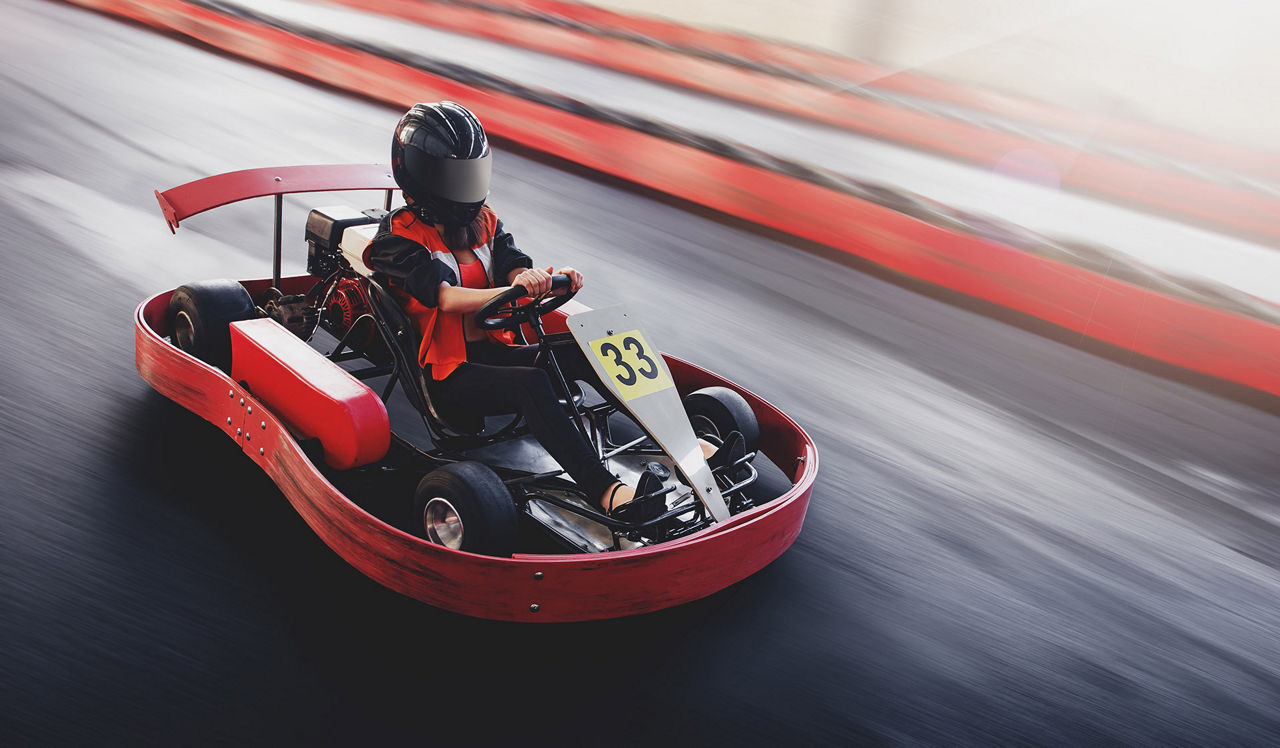 Solea at Miami Lakes - Hialeah, FL - K1 Speed