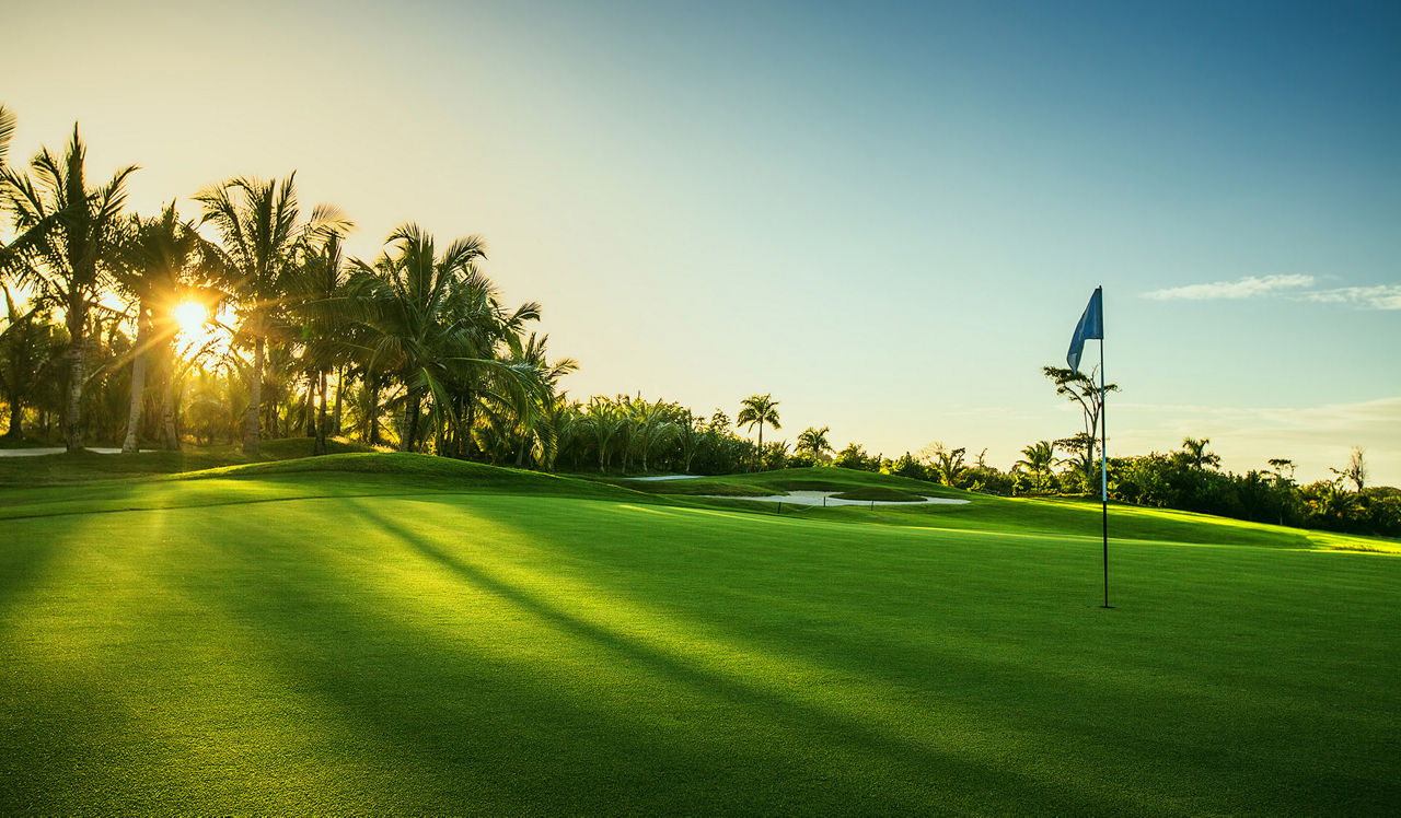 Solea at Miami Lakes - Hialeah, FL - Golf Course