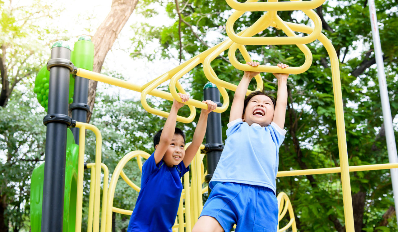 Township Residences - Highlands Ranch, CO - Playground