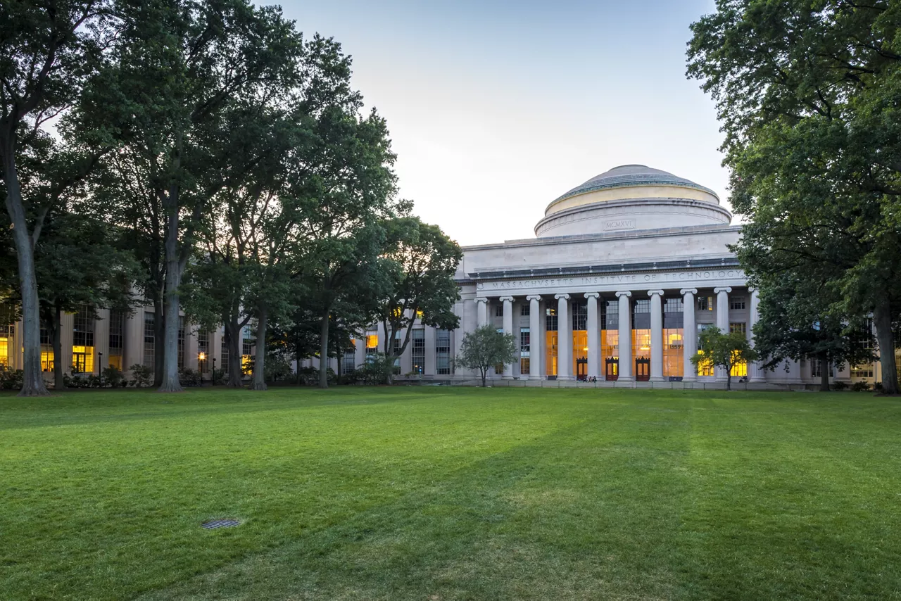 MIT