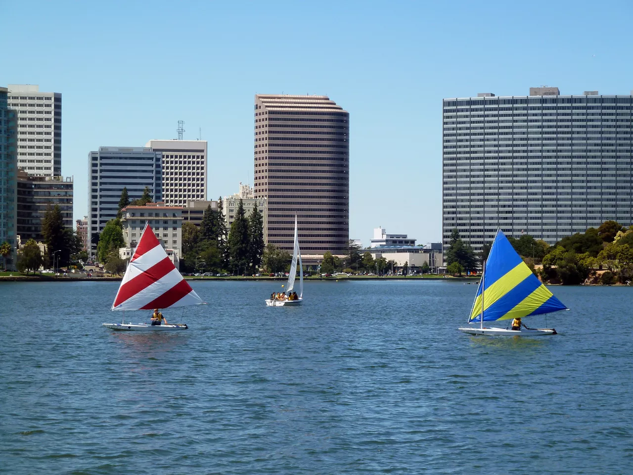 Lake Merritt