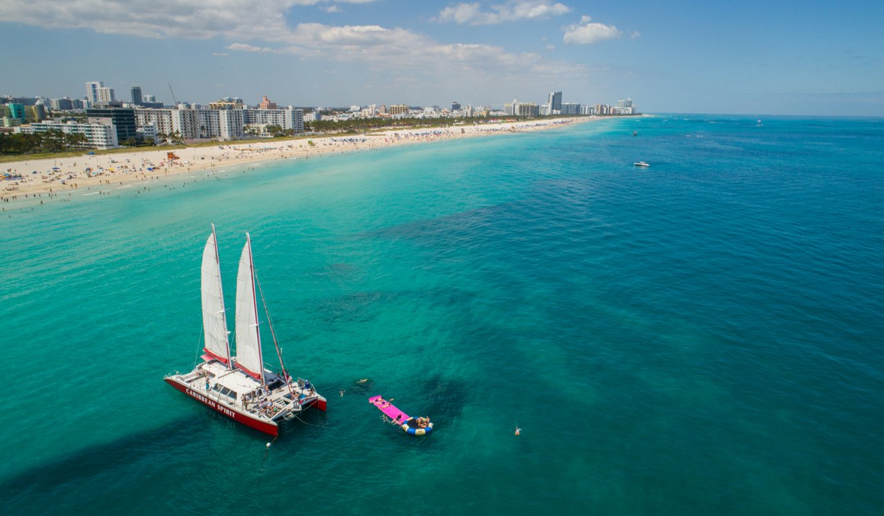 The Hamilton - Miami, FL – Sailboat.<p>&nbsp;</p>
<p style="text-align: center;">Live life close to the water.</p>
