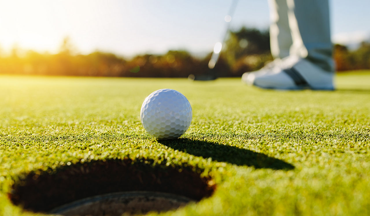 Willow Bend - Rolling Meadows, IL - Golf Locations