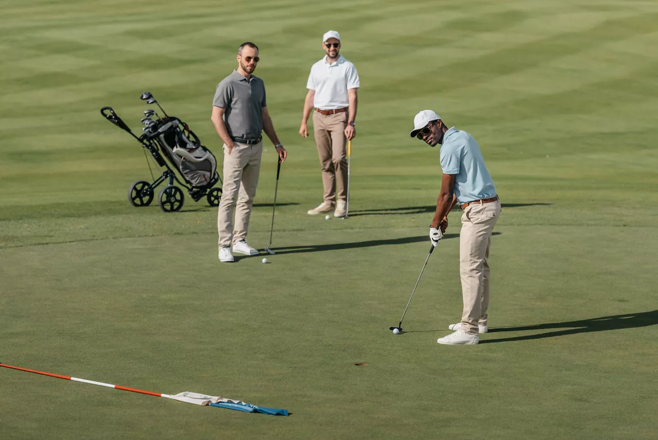 Golf