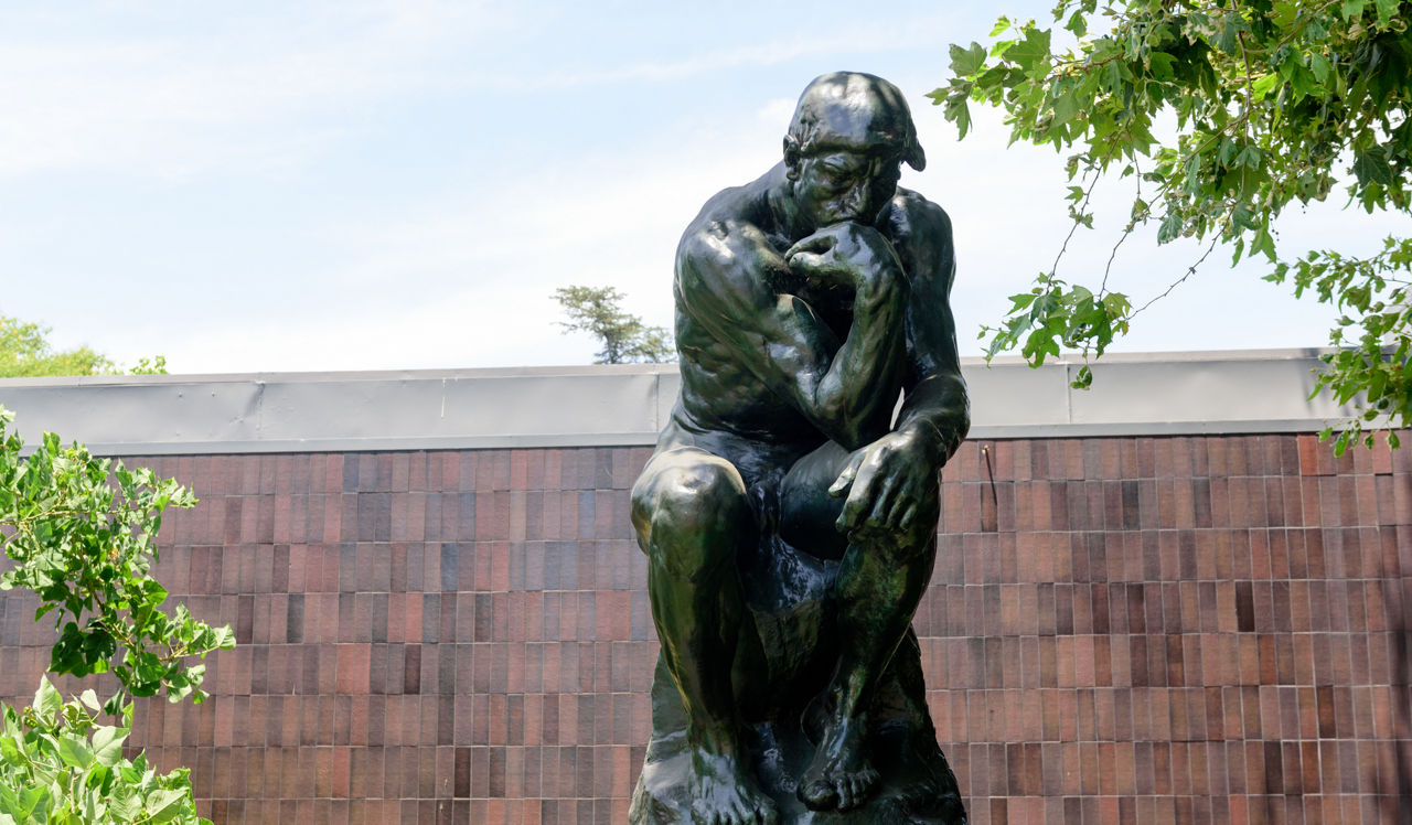 Villas of Pasadena - Pasadena, CA - Norton Simon Museum