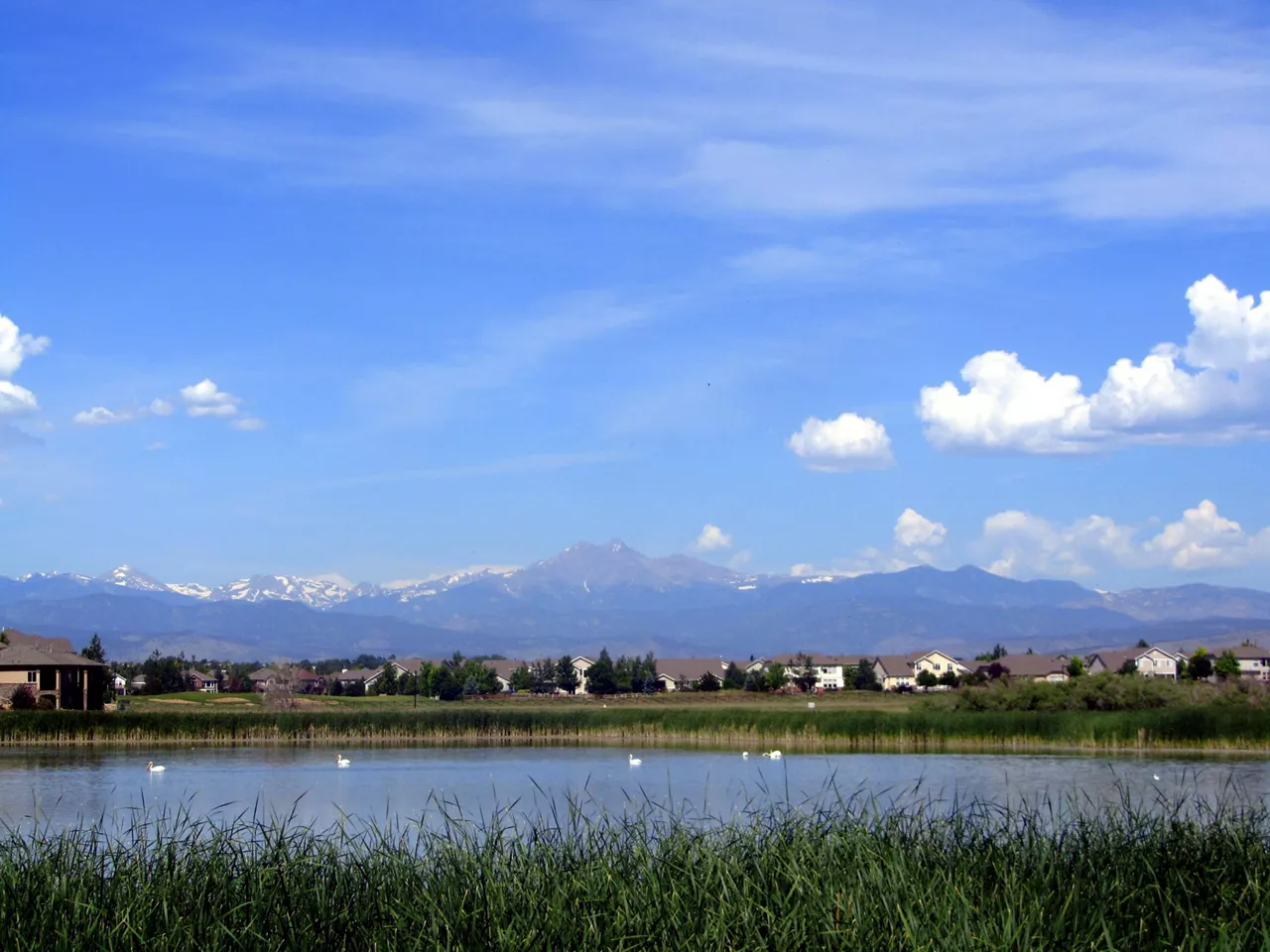 Reservoir