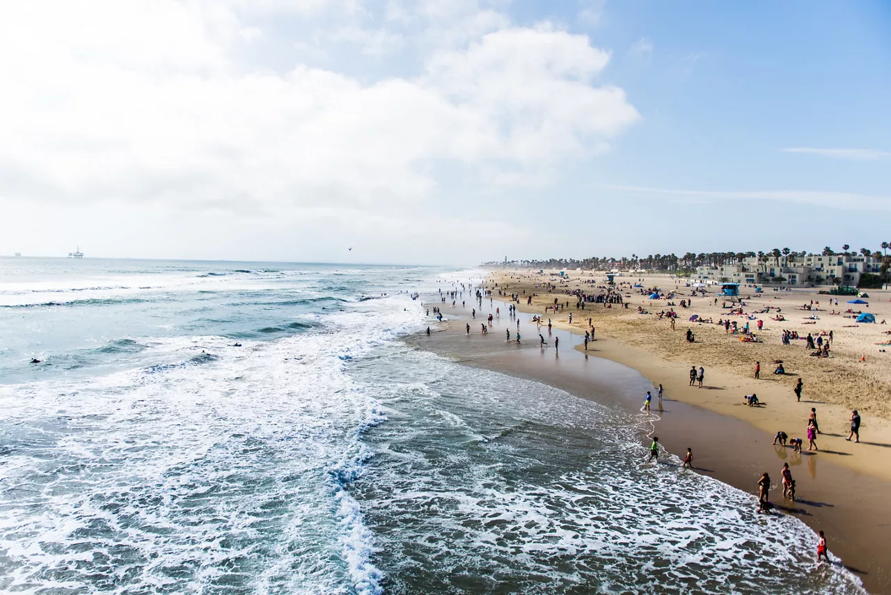 Oceanfront Park