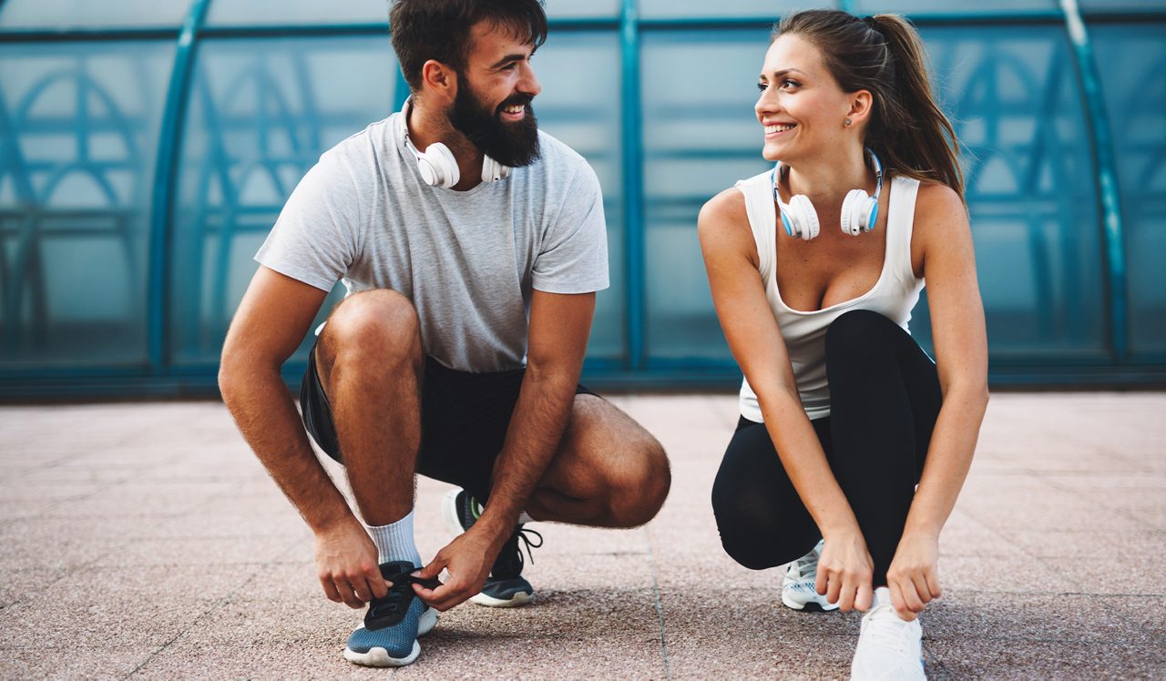 Villages at Raleigh Beach - Fitness