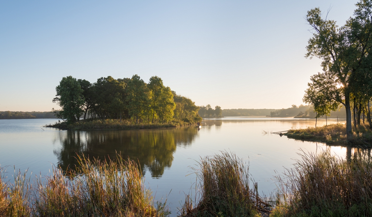 Willow Bend - Rolling Meadows, IL - Busse Woods