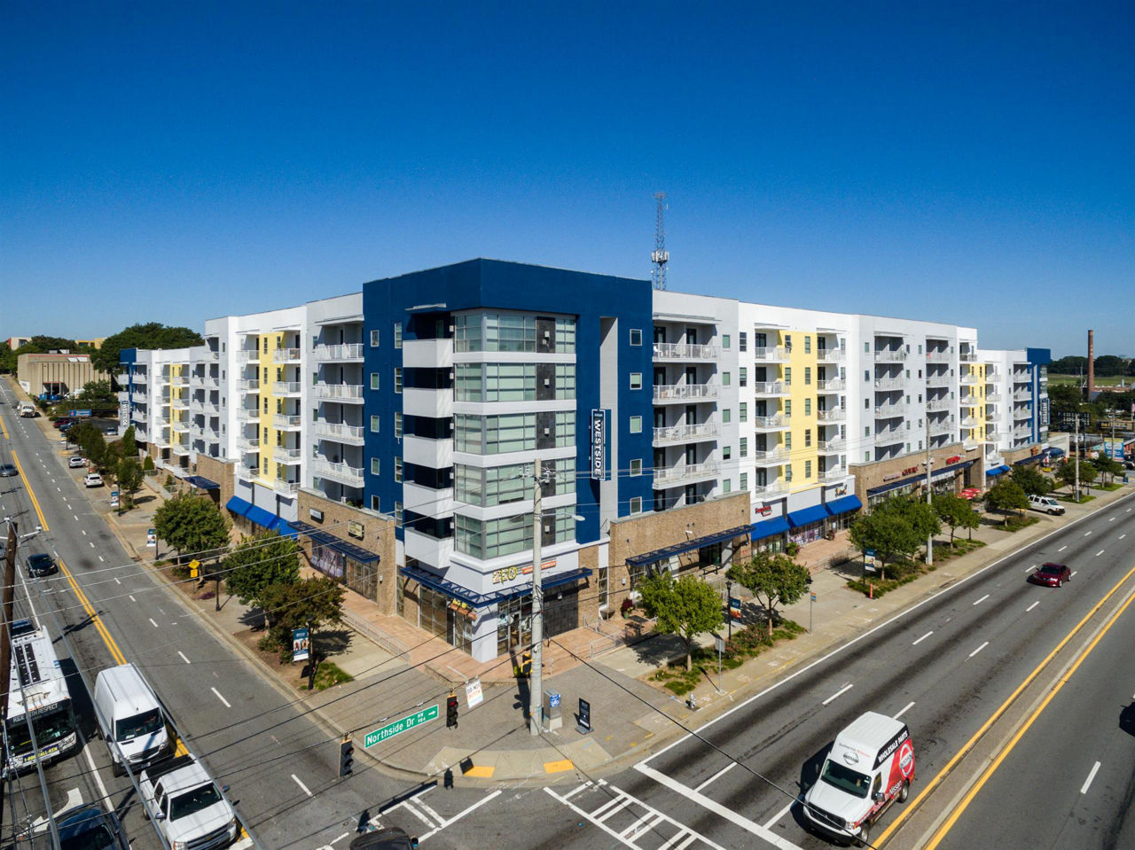 Bower Westside 2 of 12