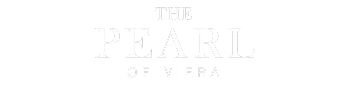 The Pearl of Viera Logo
