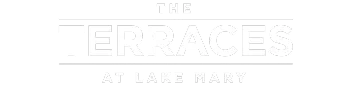 The Terraces at Lake Mary Logo