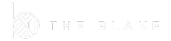 The Blake Logo