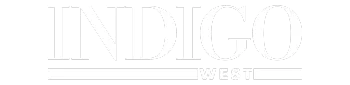 Indigo West Logo