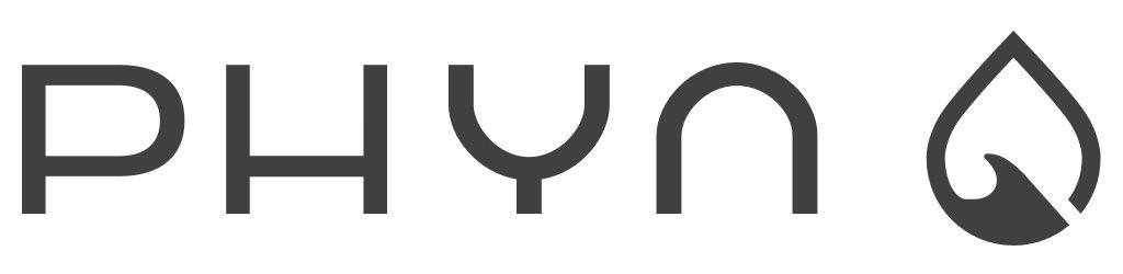 Phyn logo