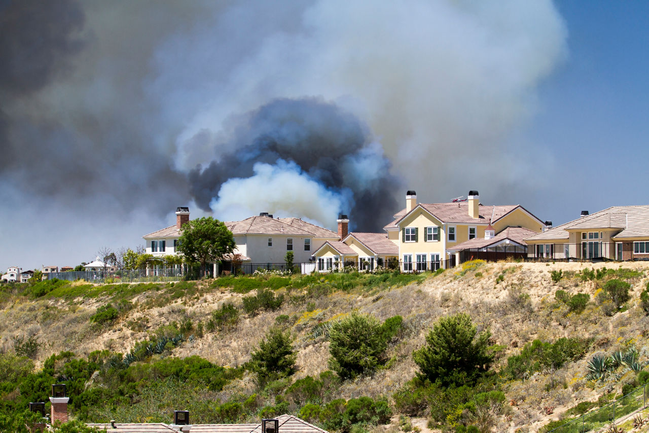 Fire billowing smoke in Carlsbad, California in 2014
512154950
Community, Fluffy, Inferno, Extinguishing, Carlsbad - California, Flare Stack, Dry, Burning, Heat - Temperature, Danger, Gray, Black Color, Wood - Material, Firefighter, San Diego, California, Bush, Hill, Arid Climate, Landscape, Cloud - Sky, Sky, Wind, Smoke - Physical Structure, Flame, Fire - Natural Phenomenon, House, Built Structure, Residential District, Event, cinder
Fire in Carlsbad, California - Fire billowing smoke in Carlsbad, California in 2014