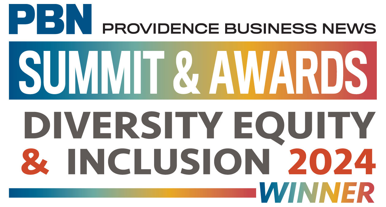 Amica has been recognized by Providence Business News 2023 as a Diversity Equity & Inclusion award honoree