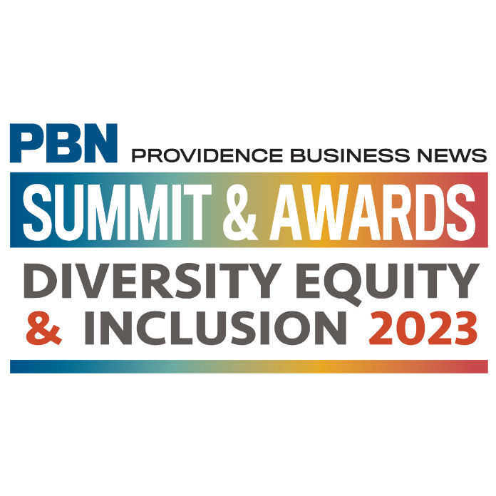 Amica has been recognized by Providence Business News 2023 as a Diversity Equity & Inclusion award honoree