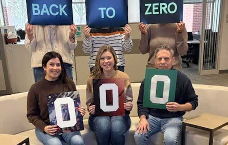 Jayson Tatum Show your Zero - Protect your legacy