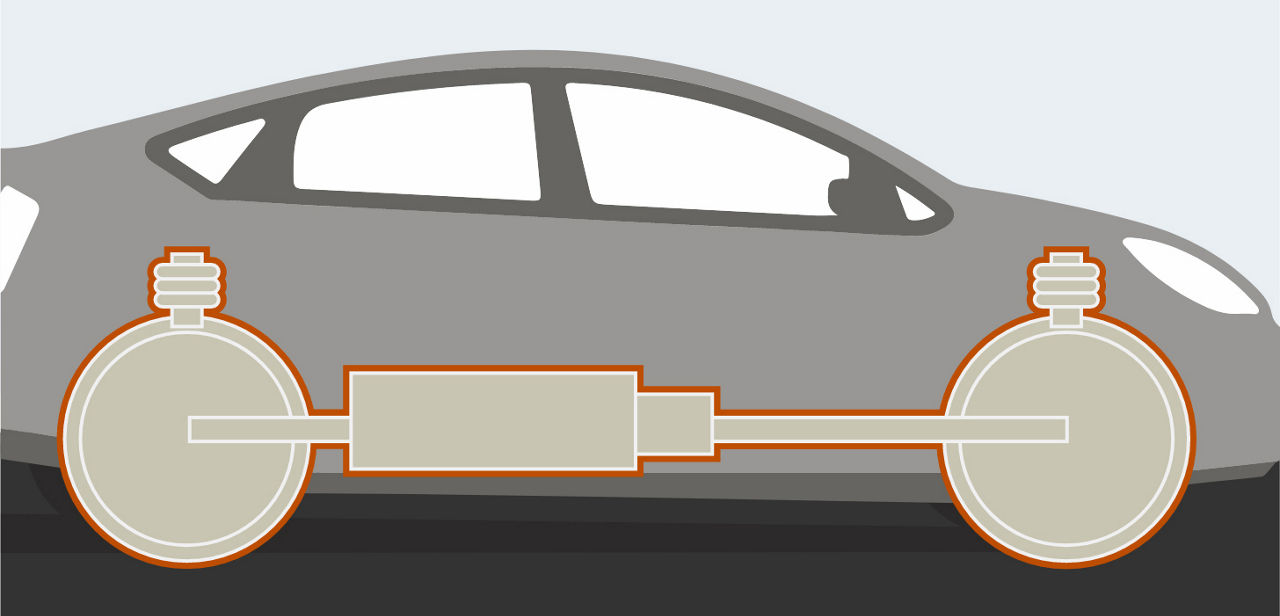 An Alignment Repair