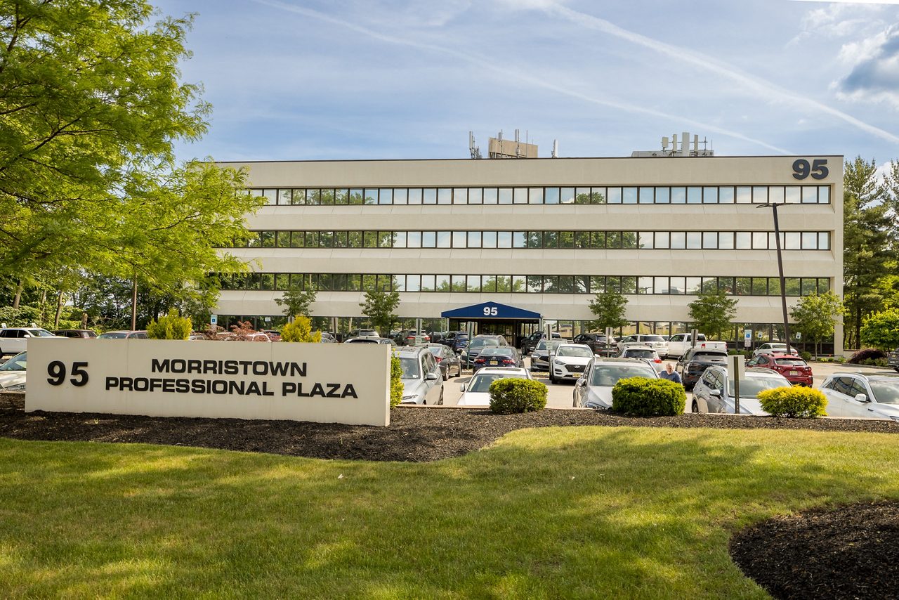 Pain Management Center at Morristown