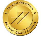 Joint Commission Gold Seal