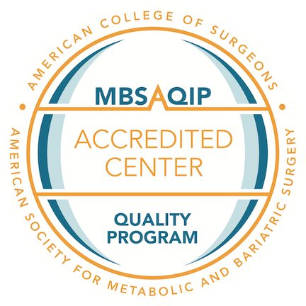 American College of Surgeons-American Society for Metabolic and Bariatric Surgery