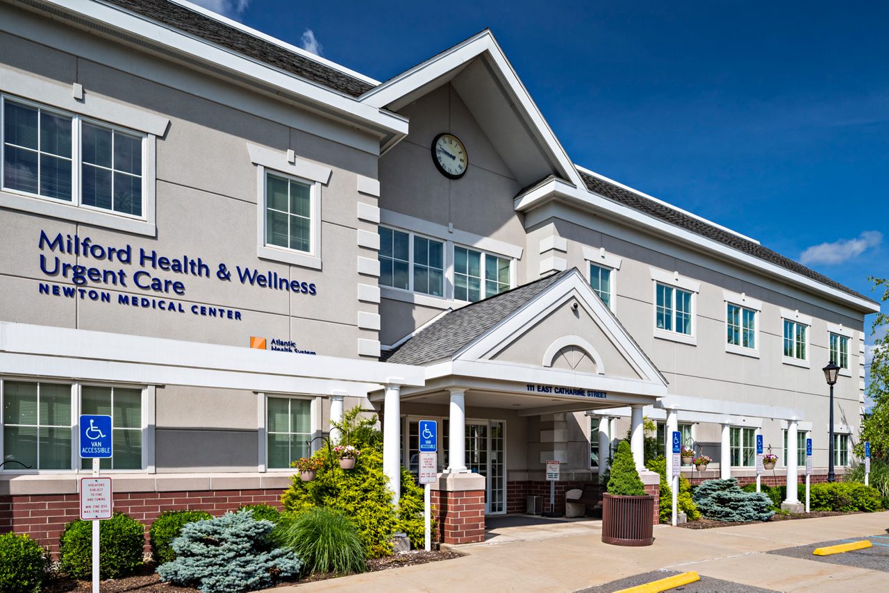 Atlantic Medical Group Primary Care at Milford