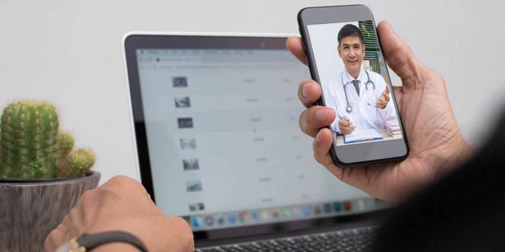 Benefits Of Telehealth | Blue Cross NC