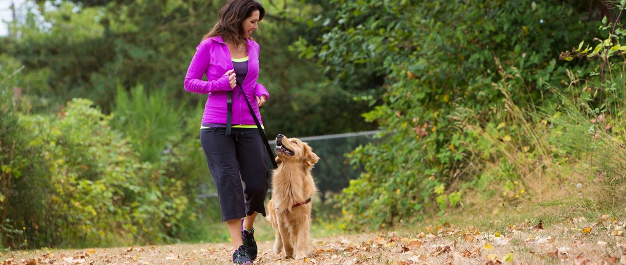 The Benefits of Walking for 20 Minutes A Day - Health Beat