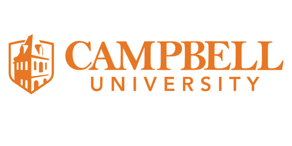 Campbell University Student Blue Blue Cross NC