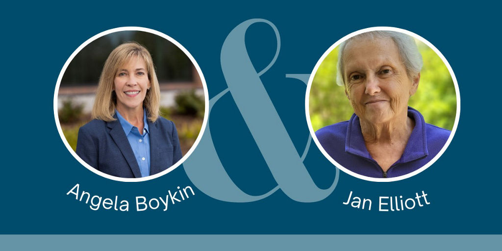 An expert take on child welfare in NC Blue Cross NC