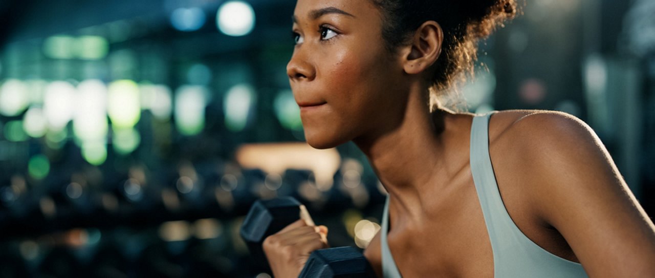 5 Fitness Goals for Women (That Aren't Weight Loss)