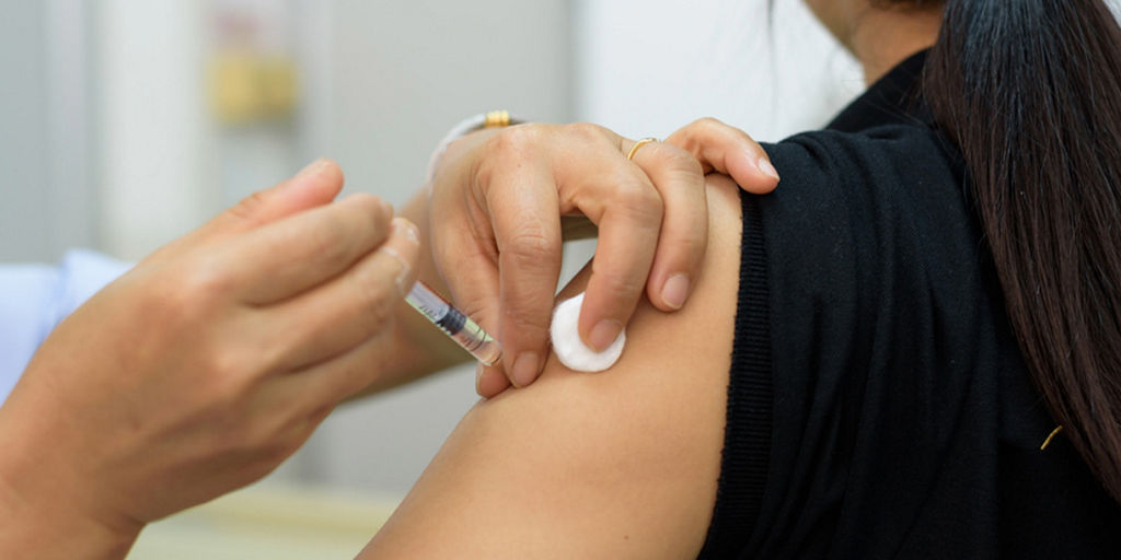 A vaccine that prevents HPV and cancer? Yes, it's true. | Blue Cross NC