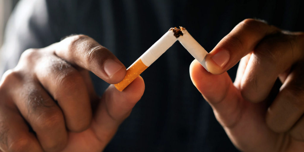 Tobacco cessation: Don't let your plans go up in smoke | Blue Cross NC