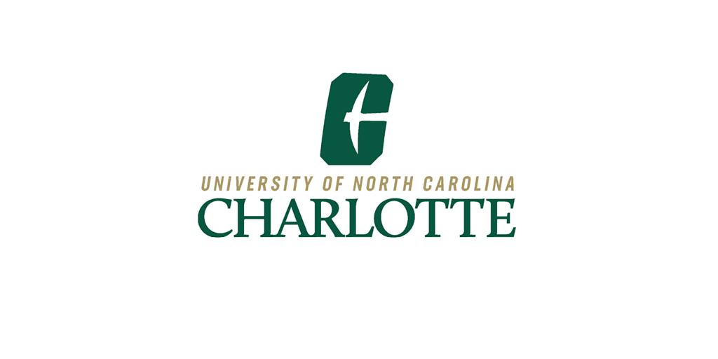UNC Charlotte Student Blue Blue Cross NC