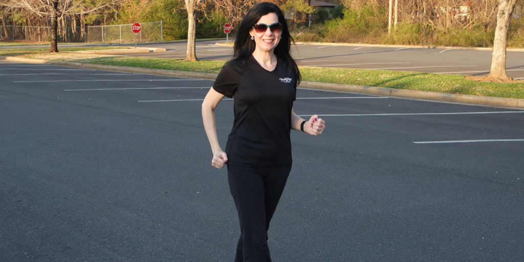 How I walked off 60 lbs – and you can, too | Blue Cross NC