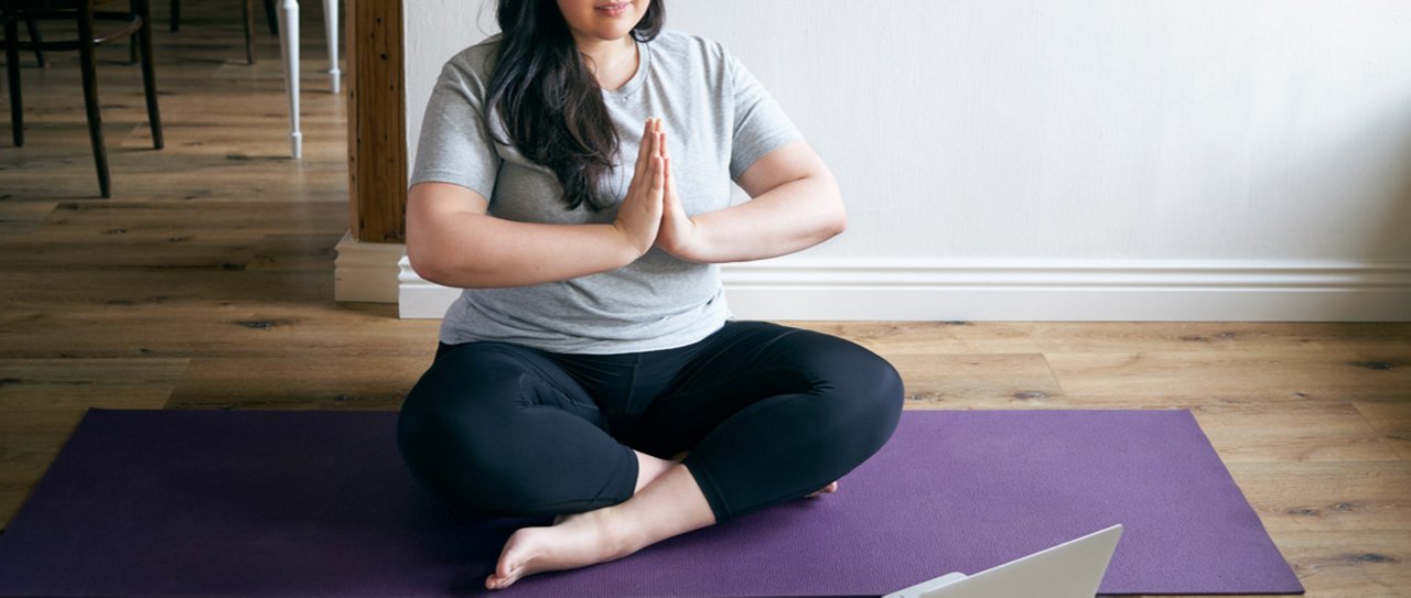 Hatha Yoga Posture: The Importance Of A Balanced Practice