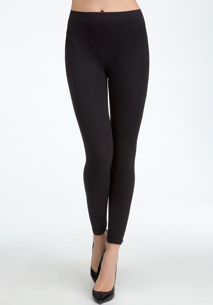 Texture Mesh Legging – Online Exclusive | Skipxs