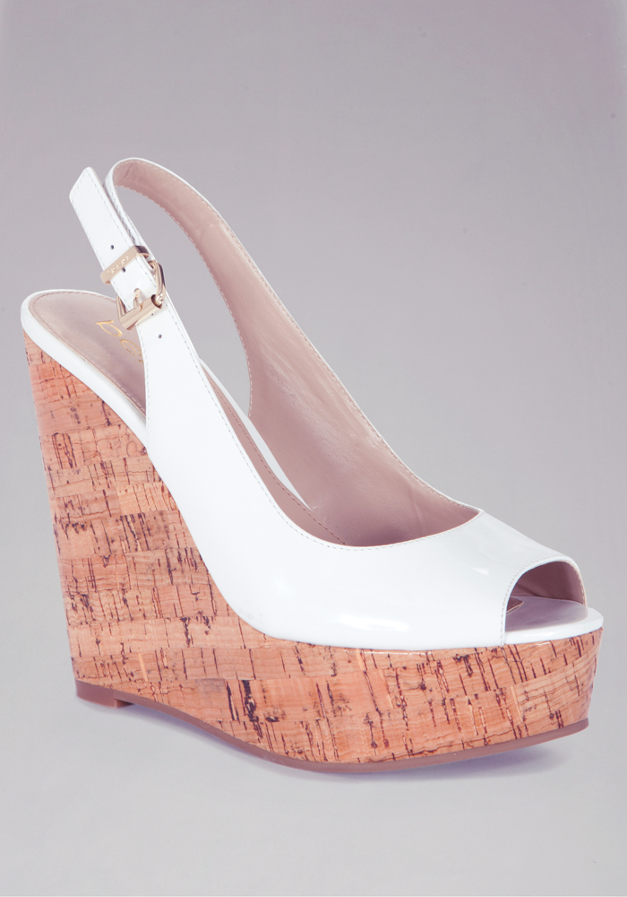 cork screw wedges