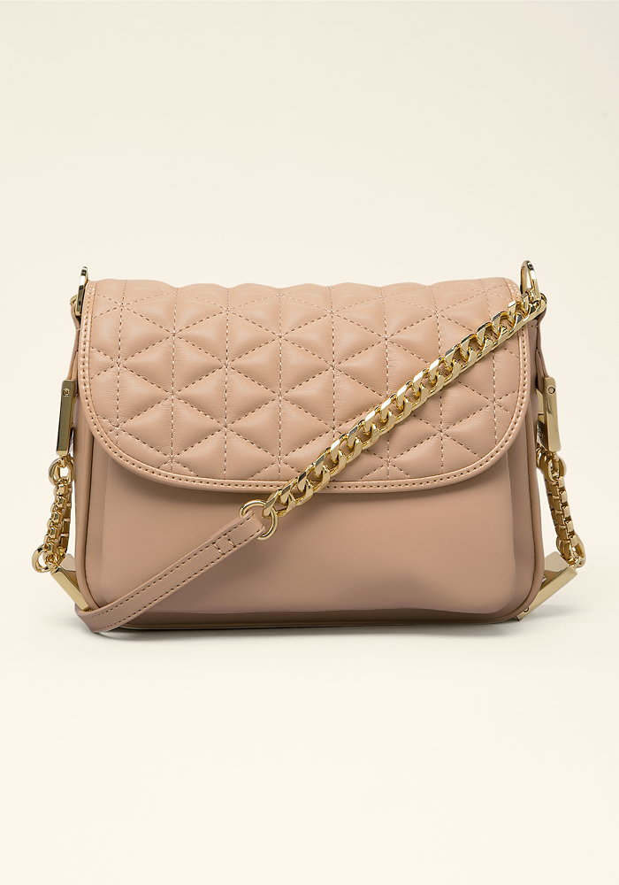 Edie Crossbody Bag at bebe