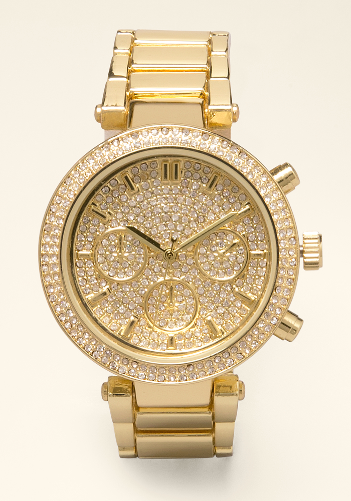 Designer Watches for Women | bebe