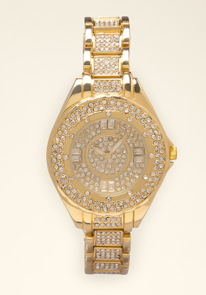 Designer Watches for Women | bebe