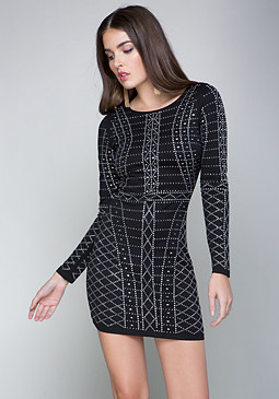 Cocktail Dresses: Party & Club Dresses for Women | bebe