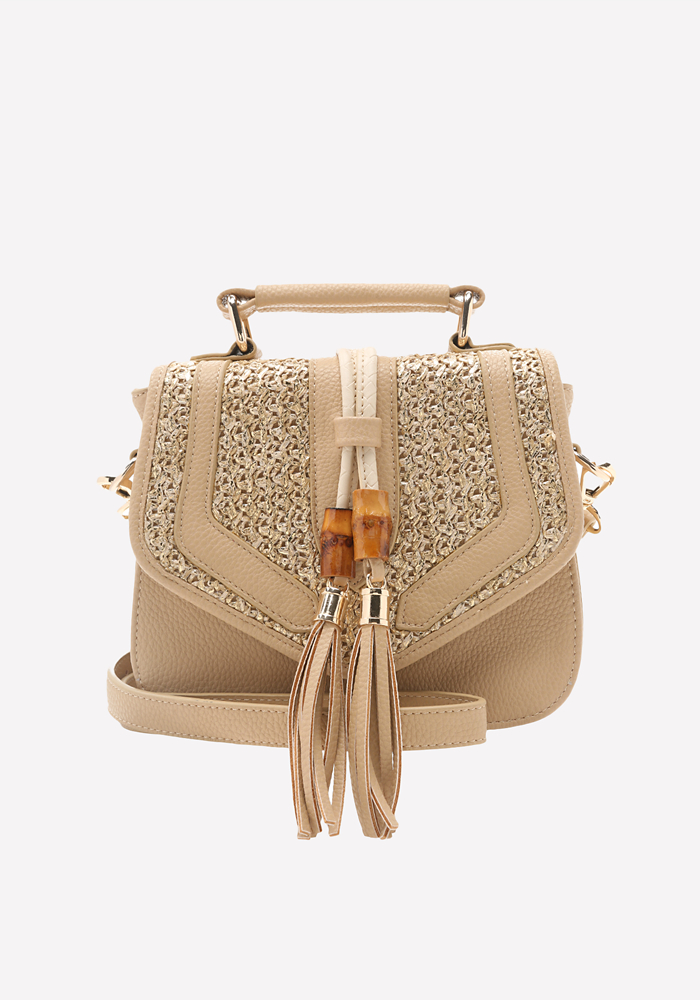 Annabelle Crossbody Bag | bebe