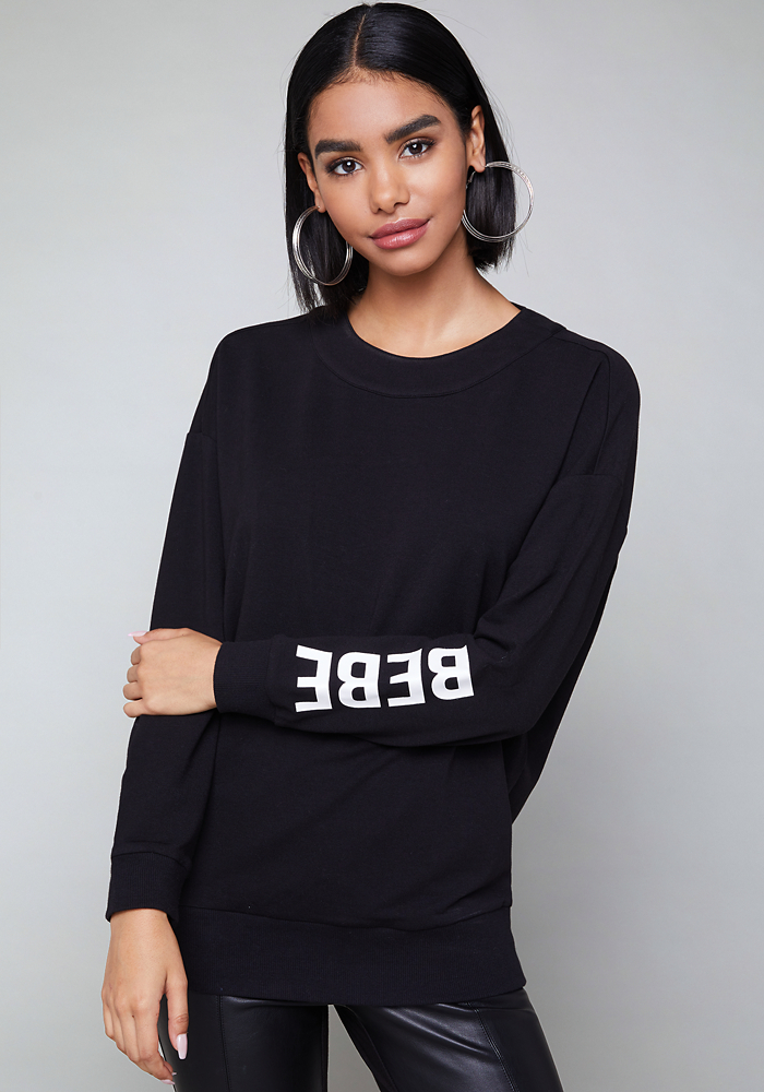 Women's Tops New Arrivals - Free Shipping on $100 | bebe