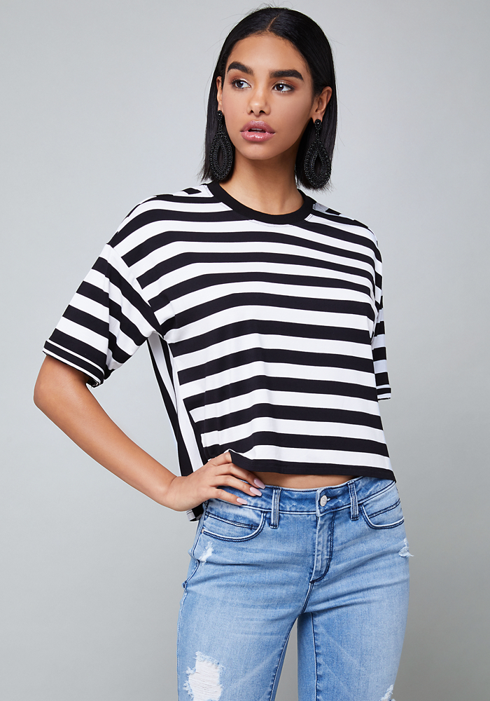 Women's Tops on Sale - Free Shipping on $100 | bebe