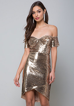 Dresses on Sale - Free Shipping on $100 | bebe
