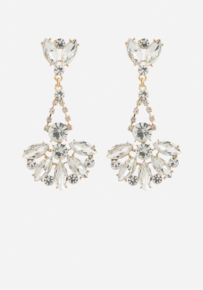 Fashion Earrings & Statement Earrings | bebe